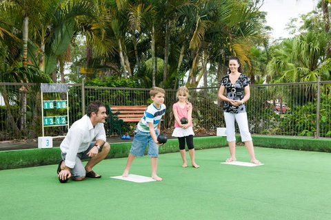 NRMA Darlington Beach Holiday Park - Stayed 9