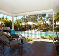 NRMA Treasure Island Holiday Park - Stayed