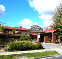 Nunawading Motor Inn - Stayed