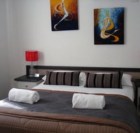 Oakey Motor Inn - Stayed