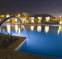 Oaks Cable Beach Sanctuary - Stayed