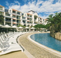 Oaks Calypso Plaza - Stayed