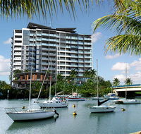 Oaks Gateway on Palmer - Stayed