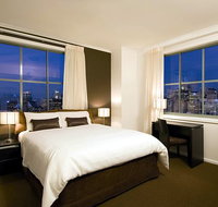 Oaks Goldsbrough Apartments - Stayed