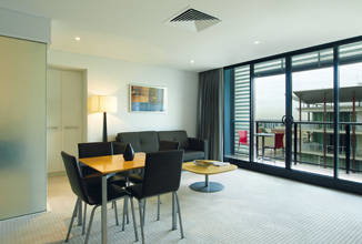 Oaks Horizons Adelaide - Stayed 0