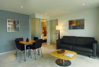 Oaks Horizons Adelaide - Stayed 3