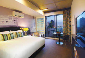 Oaks On William - Stayed 0