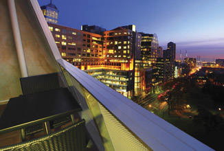 Oaks On William - Stayed 2