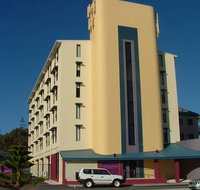 Ocean Beach Hotel - Stayed