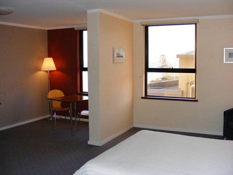 Ocean Beach Hotel - Stayed 3