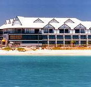 Ocean Centre Hotel - Stayed