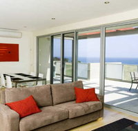 Ocean Fairways - Stayed