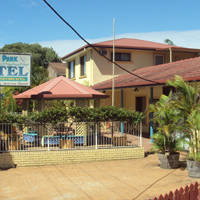 Ocean Park Motel And Holiday Apartments - Stayed 0