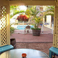 Ocean Park Motel And Holiday Apartments - Stayed 2