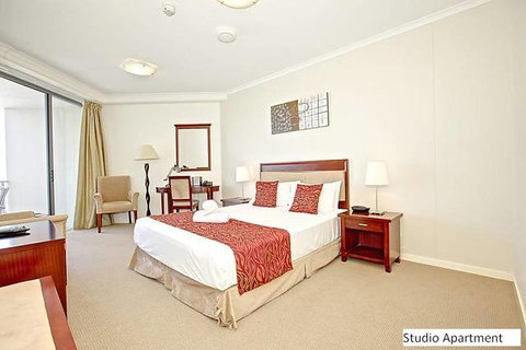 Ocean Views Resort - Stayed 0