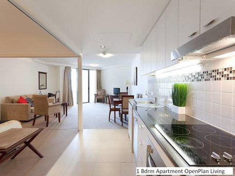 Ocean Views Resort - Stayed 3