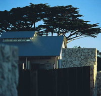 Oceanic Motel Apartments - Stayed