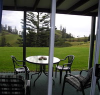Oceanview Apartments - Stays Accommodation