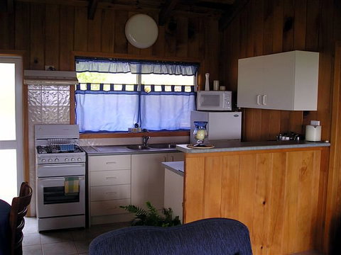 Oceanview Apartments - Stays Accommodation 2