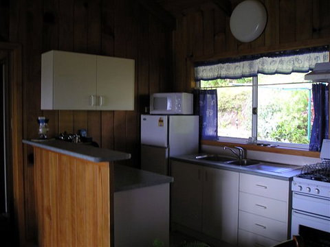 Oceanview Apartments - Stays Accommodation 4