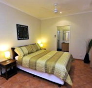 Ochre Moon BB - Stayed