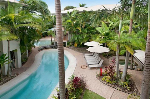 Offshore Noosa Resort - Stayed 2