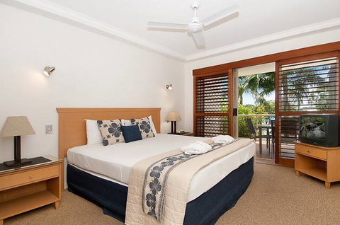 Offshore Noosa Resort - Stayed 3