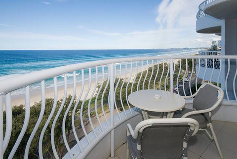 Olympus Apartments - Stayed 0