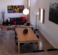 Onyx Apartments - Snowy Mountains - Stayed