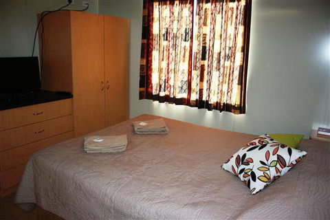 Opal Caravan Park - Stayed 2