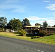 Orbost Countryman Motor Inn - Stayed