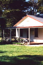 Pakenham VIC Stayed