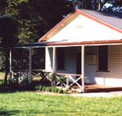 Orchard Cottage - Stayed