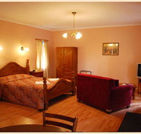 Osteria Sanso Restaurant  Accommodation - Stayed