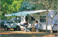 Outback Caravan Park - Stays Accommodation 0