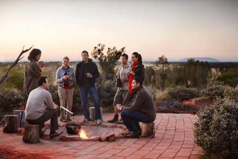 Outback Pioneer Hotel - Stayed 5