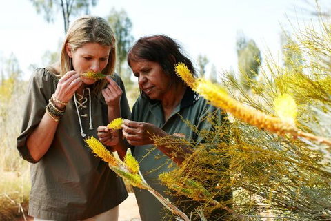 Outback Pioneer Hotel - Stayed 6