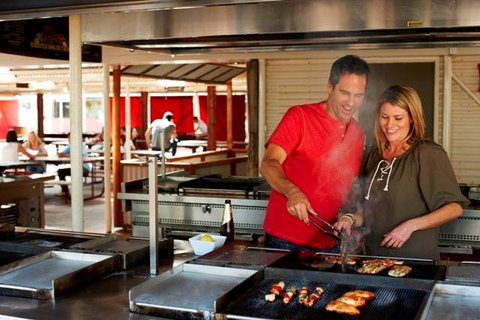 Outback Pioneer Hotel - Stayed 9