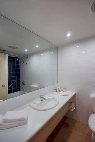 Outback Pioneer Hotel - Stayed 11