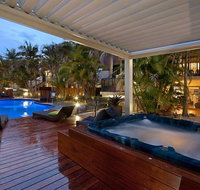 Outrigger Bay Apartments - Stayed