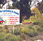 Ouyen Caravan Park - Stayed
