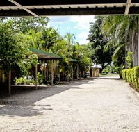 Overflow Motor Inn - Stayed