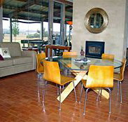 Owl Head Lodge - Stayed