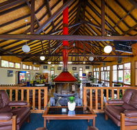 Pacific Palms Resort - Stayed