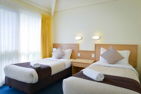 Pacific Palms Resort - Stayed 3