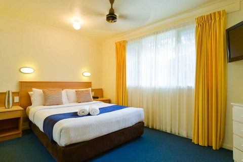 Pacific Palms Resort - Stayed 2