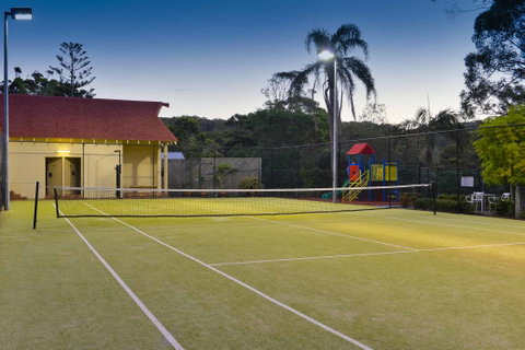 Pacific Palms Resort - Stayed 8