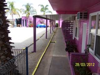 Paddle Steamer Motel - Stays Accommodation 2