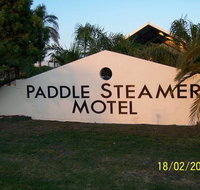 Paddle Steamer Motel - Stays Accommodation