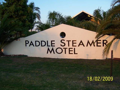 Paddle Steamer Motel - Stays Accommodation 0